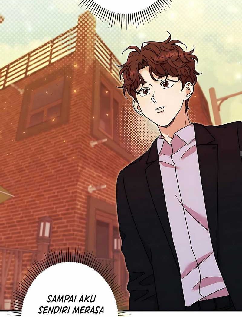 The Art Student Who Lived Twice Chapter 36 - halaman 56