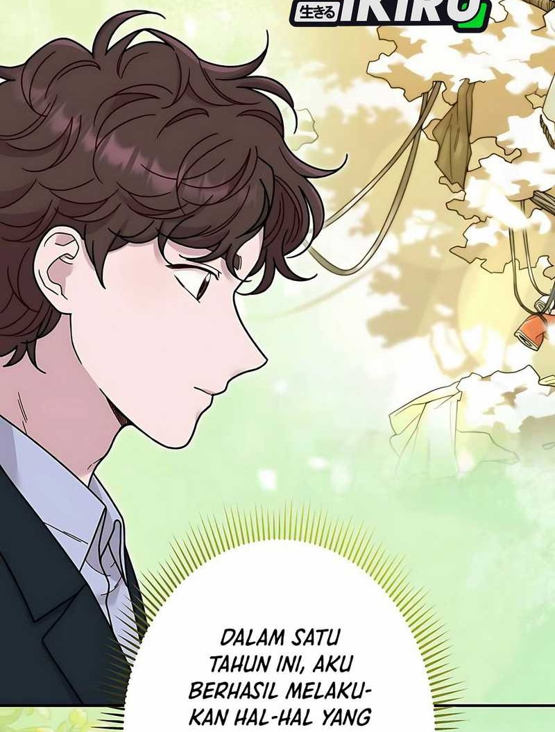 The Art Student Who Lived Twice Chapter 36 - halaman 58