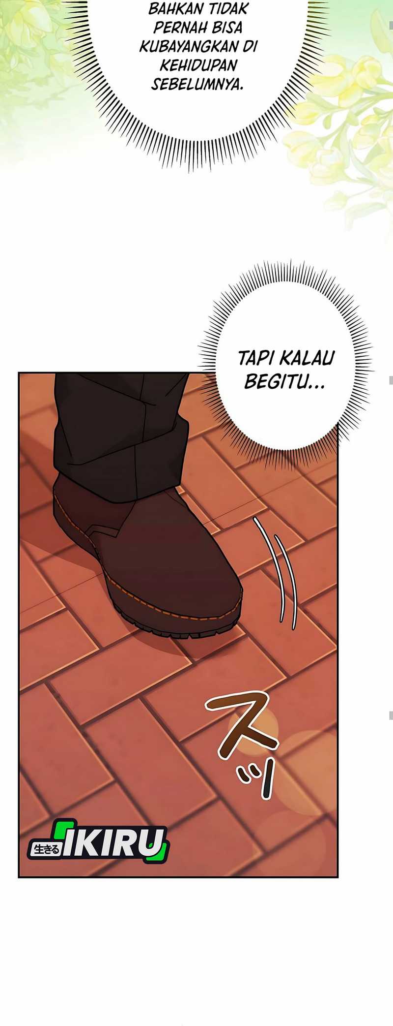 The Art Student Who Lived Twice Chapter 36 - halaman 59
