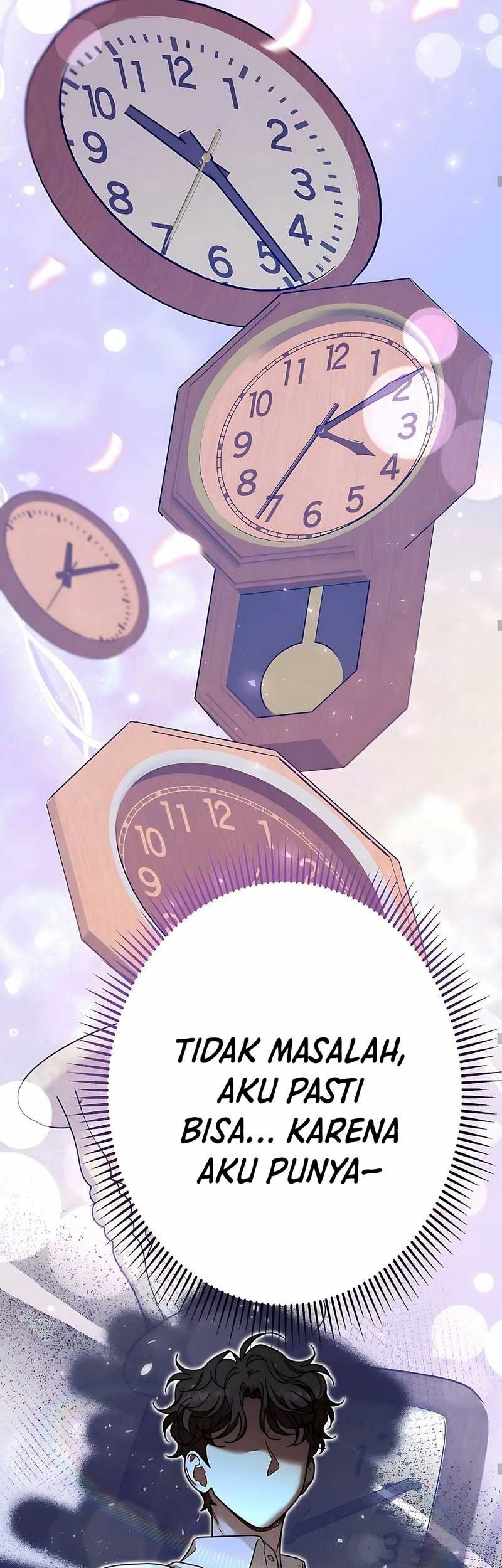 The Art Student Who Lived Twice Chapter 36 - halaman 63