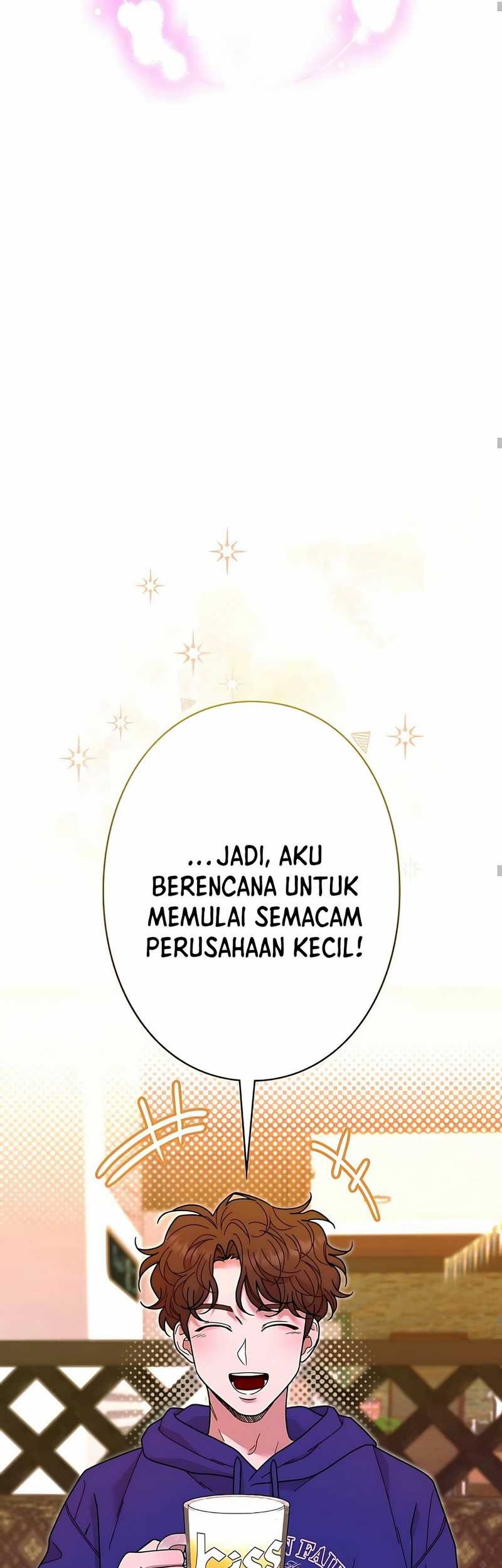 The Art Student Who Lived Twice Chapter 36 - halaman 65