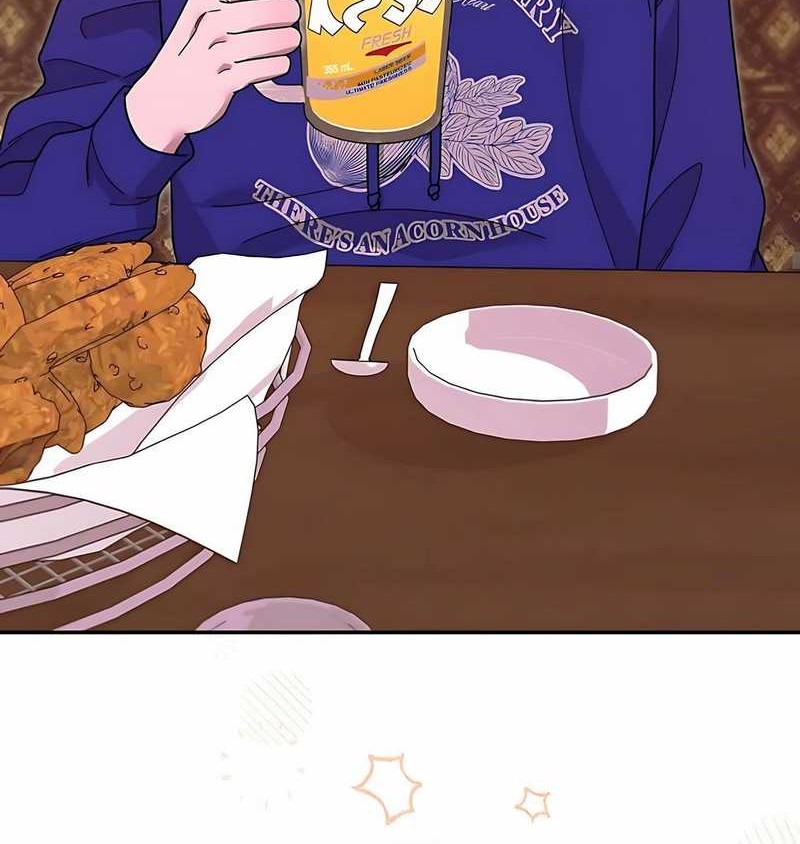 The Art Student Who Lived Twice Chapter 36 - halaman 66