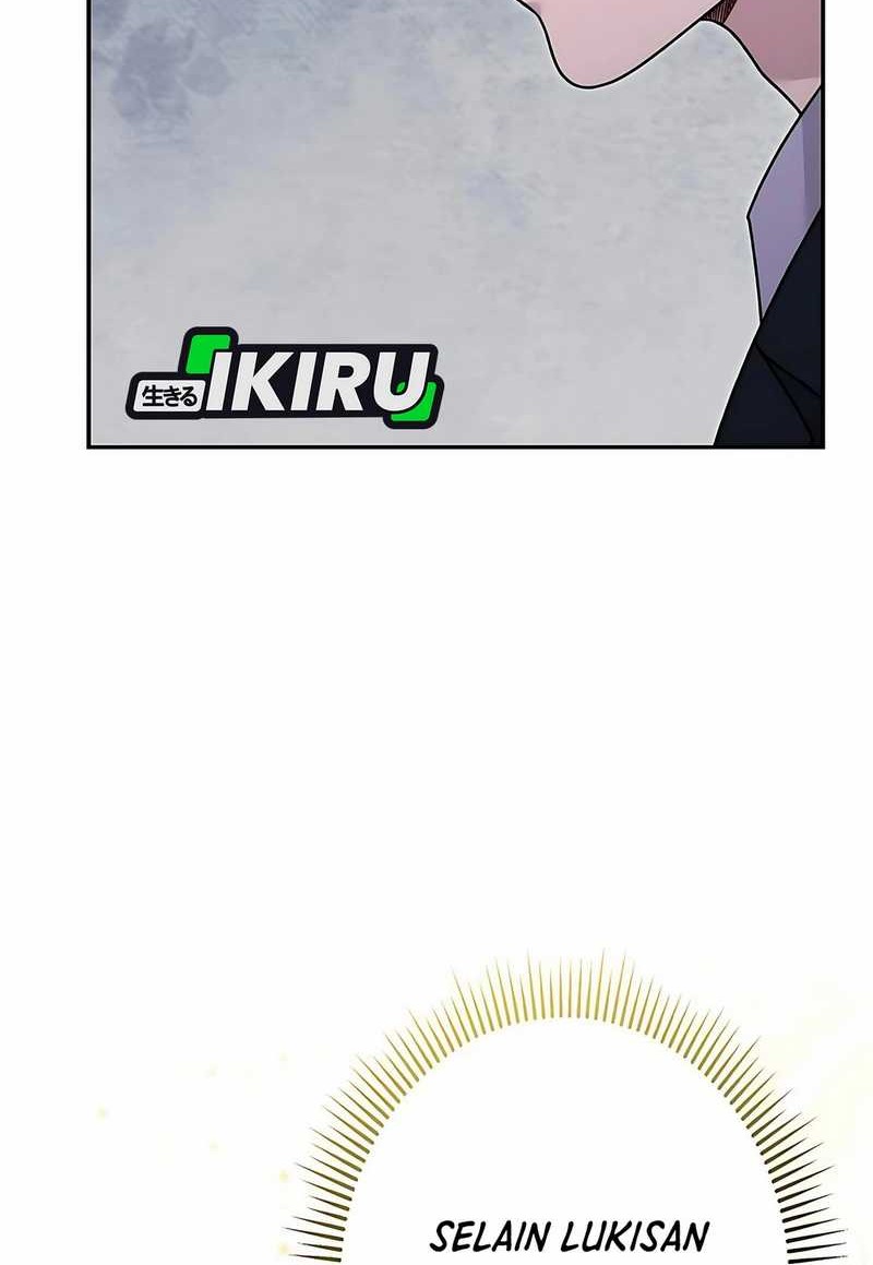 The Art Student Who Lived Twice Chapter 36 - halaman 7
