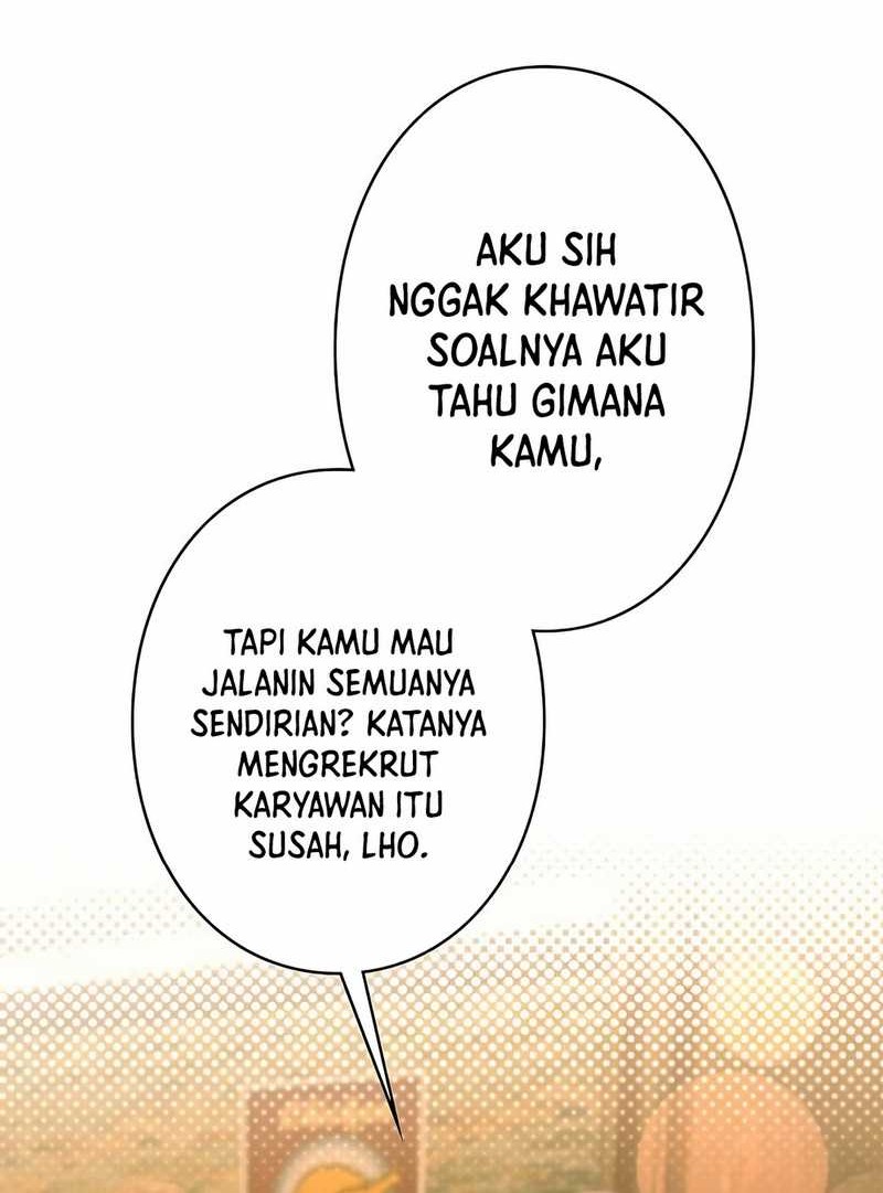 The Art Student Who Lived Twice Chapter 36 - halaman 73