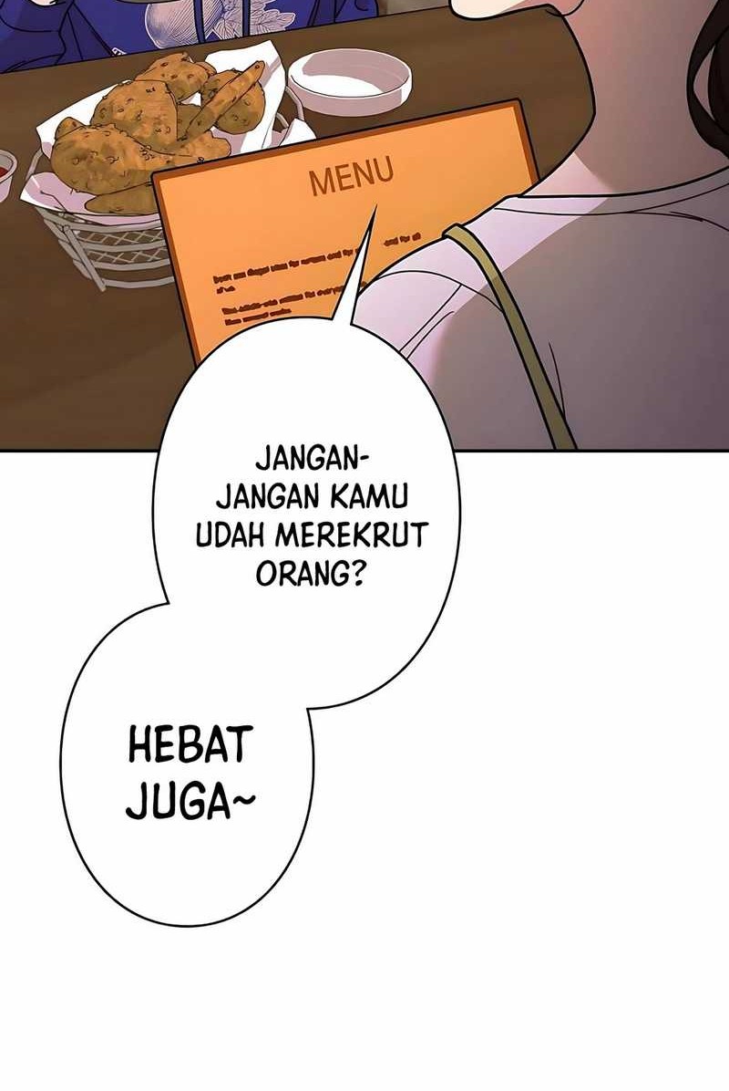 The Art Student Who Lived Twice Chapter 36 - halaman 75