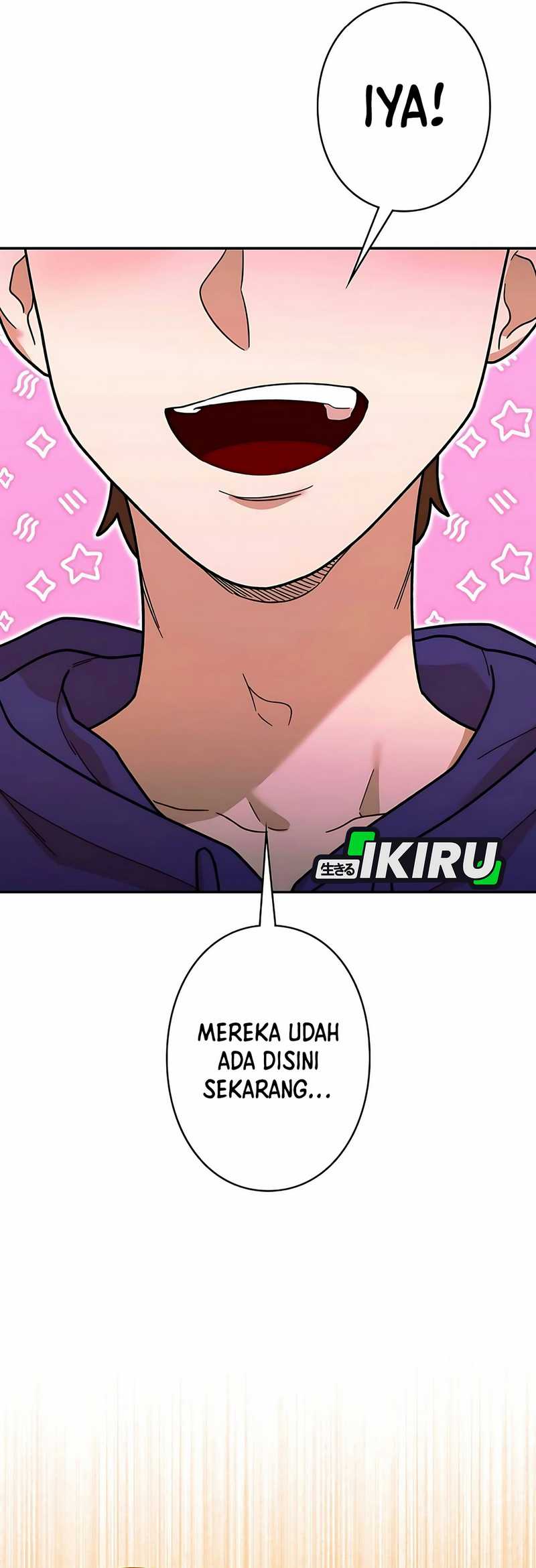 The Art Student Who Lived Twice Chapter 36 - halaman 76