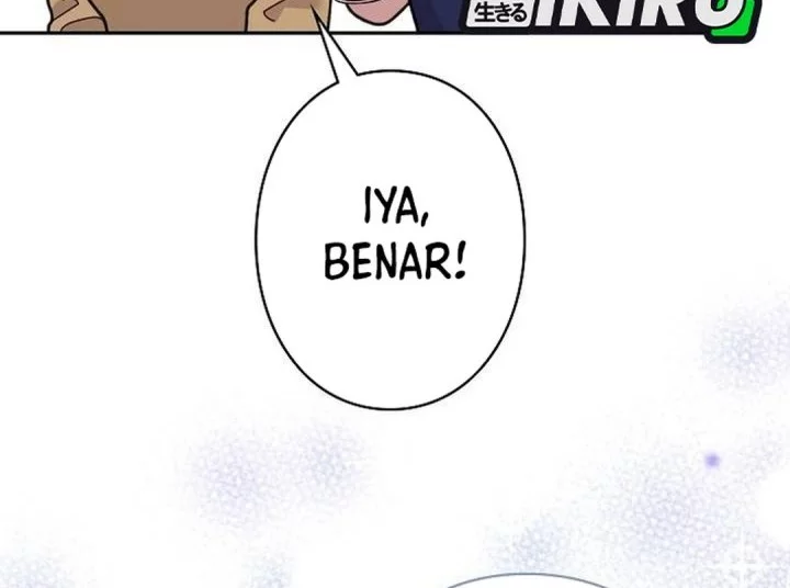 The Art Student Who Lived Twice Chapter 37 - halaman 10