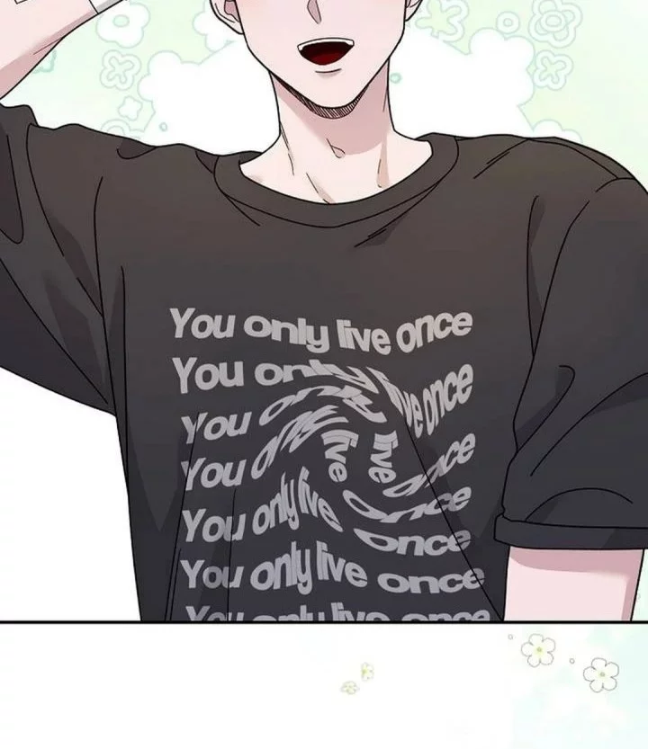 The Art Student Who Lived Twice Chapter 37 - halaman 26