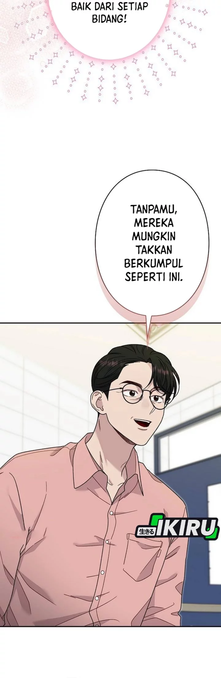 The Art Student Who Lived Twice Chapter 37 - halaman 39