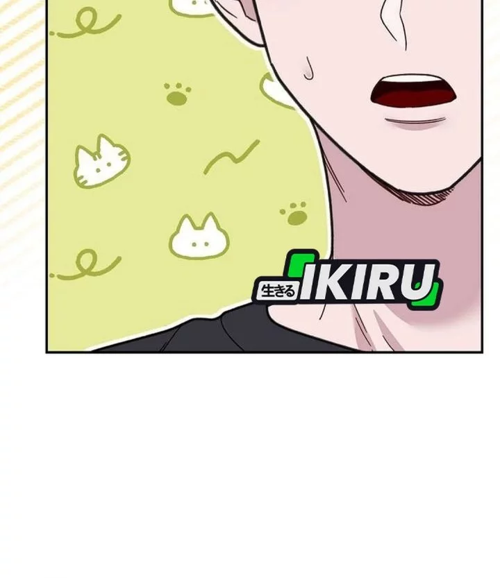 The Art Student Who Lived Twice Chapter 37 - halaman 53