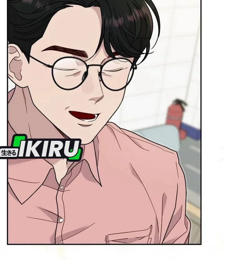 The Art Student Who Lived Twice Chapter 37 - halaman 60