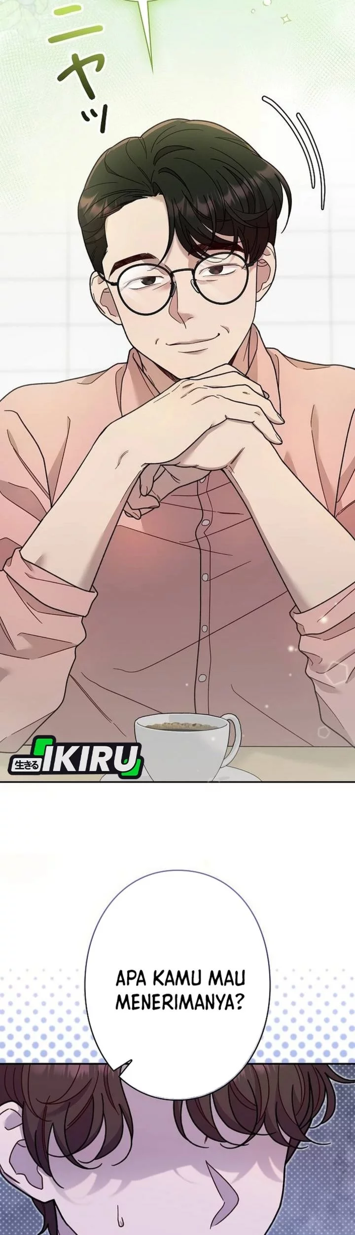 The Art Student Who Lived Twice Chapter 37 - halaman 63