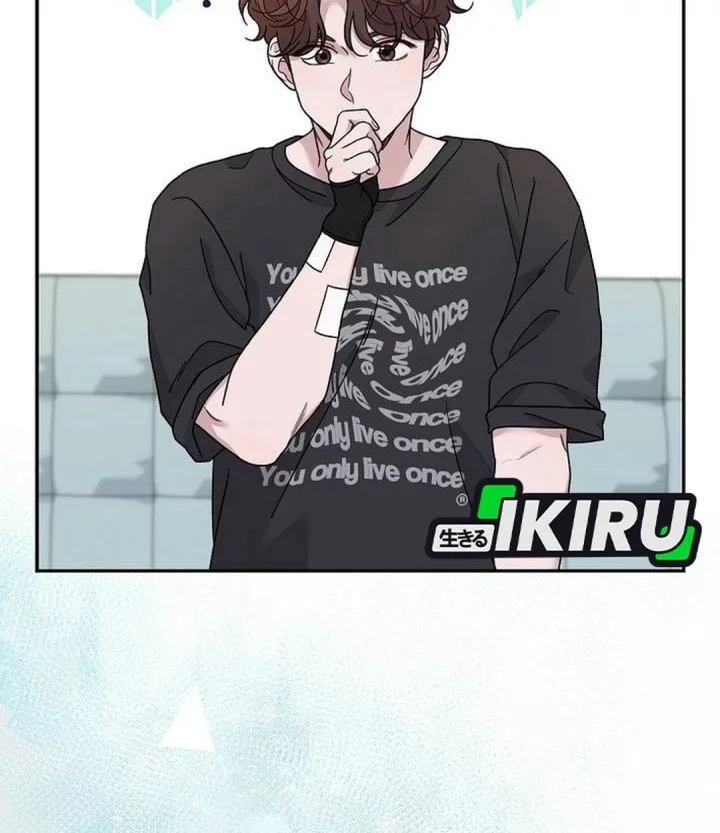 The Art Student Who Lived Twice Chapter 37 - halaman 66