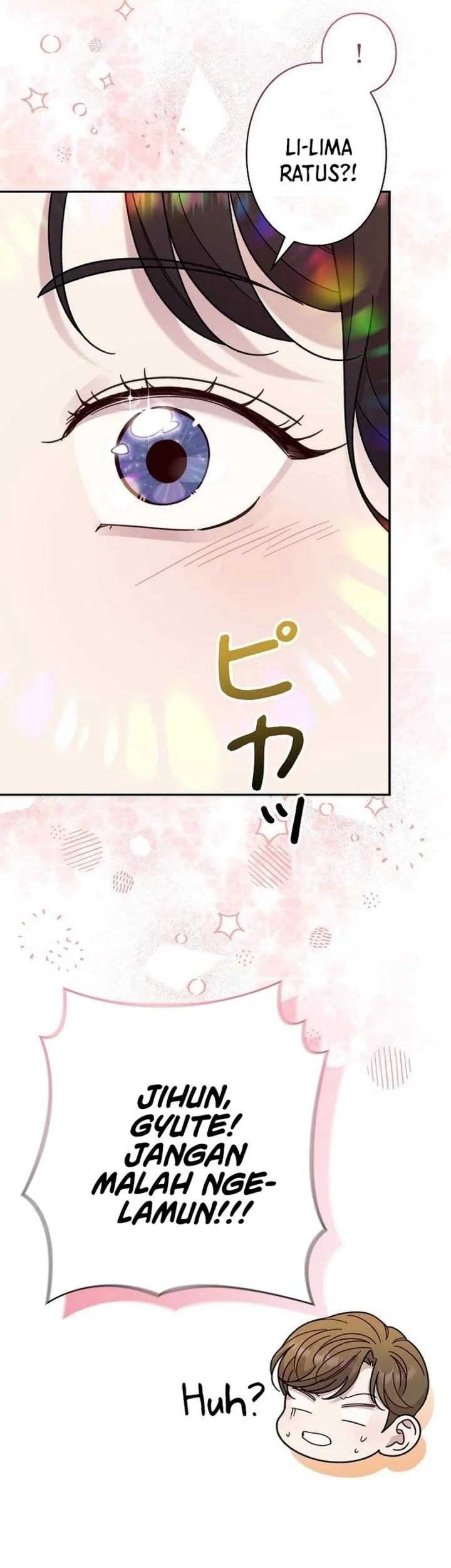 The Art Student Who Lived Twice Chapter 37 - halaman 77