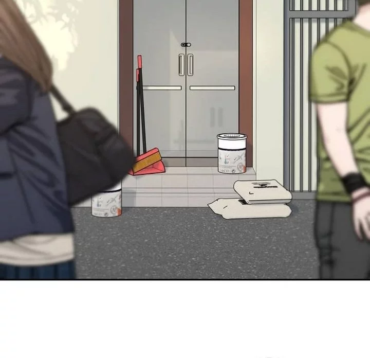 The Art Student Who Lived Twice Chapter 37 - halaman 82