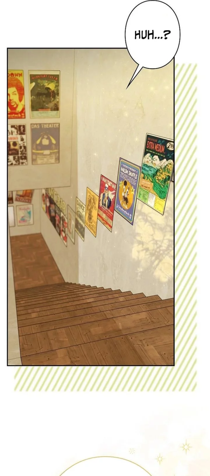 The Art Student Who Lived Twice Chapter 37 - halaman 83