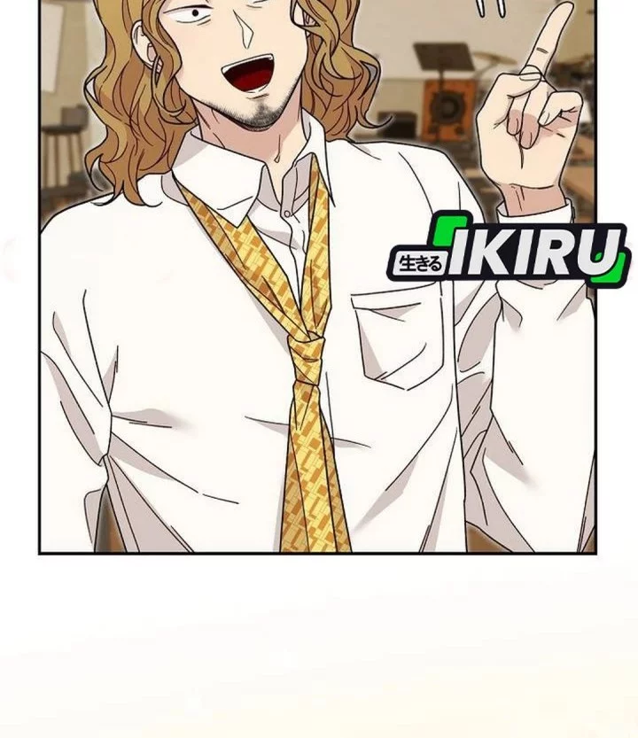 The Art Student Who Lived Twice Chapter 37 - halaman 90