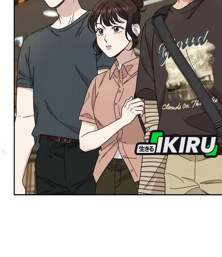 The Art Student Who Lived Twice Chapter 37 - halaman 94