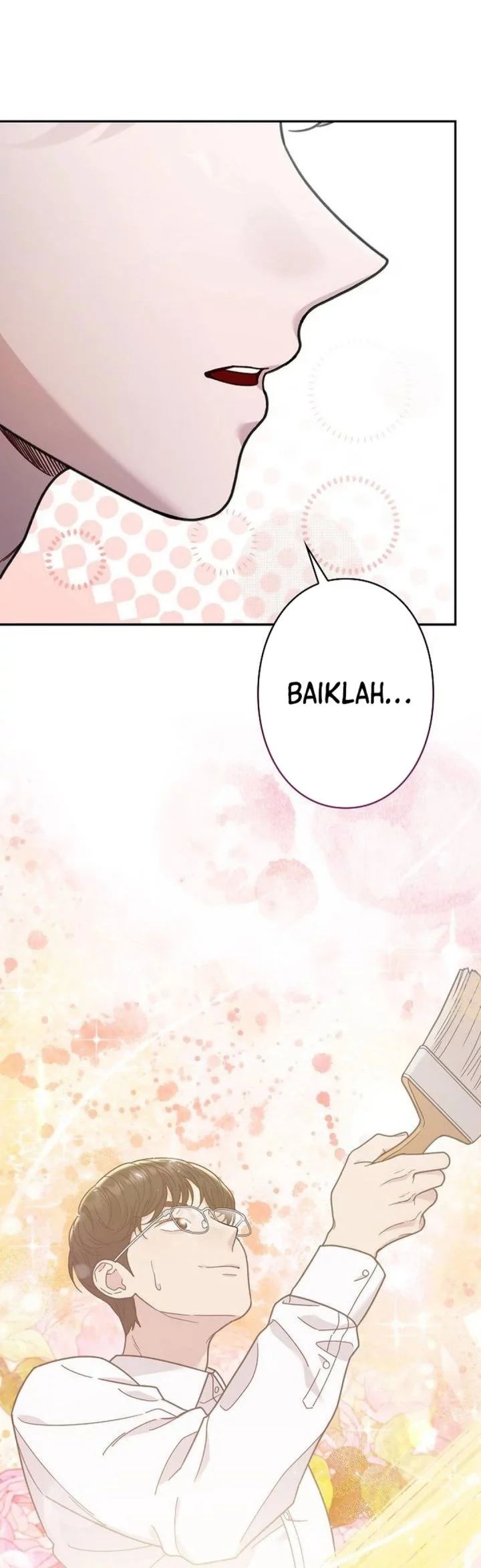 The Art Student Who Lived Twice Chapter 37 - halaman 95
