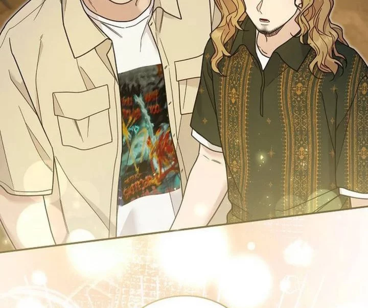 The Art Student Who Lived Twice Chapter 38 - halaman 23