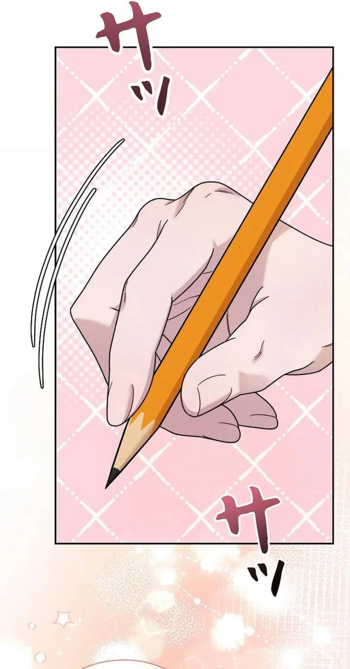 The Art Student Who Lived Twice Chapter 38 - halaman 3