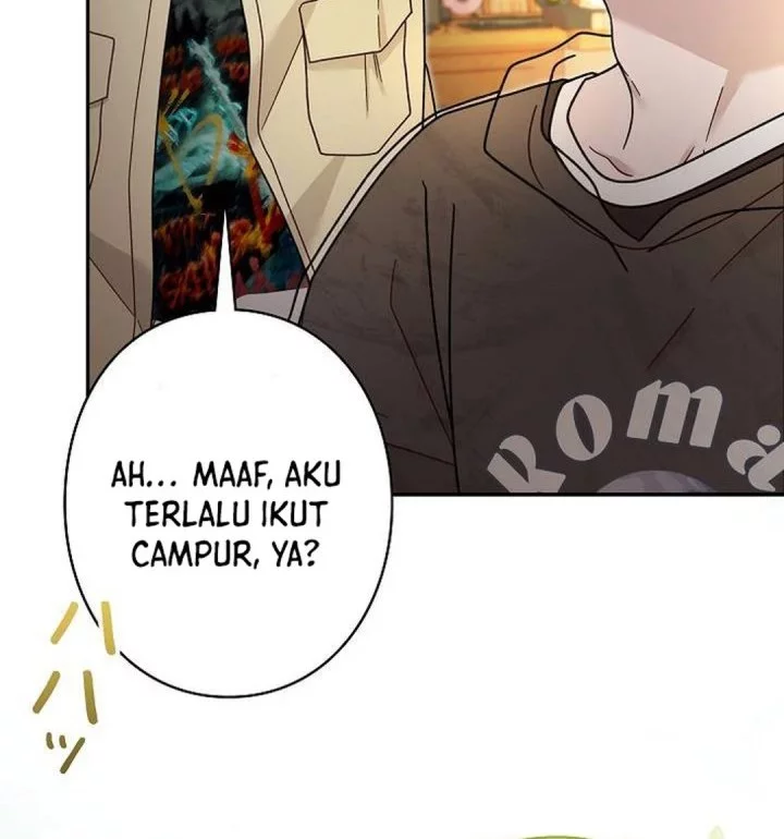 The Art Student Who Lived Twice Chapter 38 - halaman 41