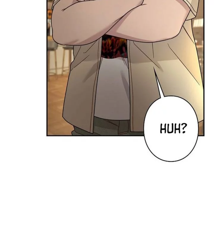 The Art Student Who Lived Twice Chapter 38 - halaman 43