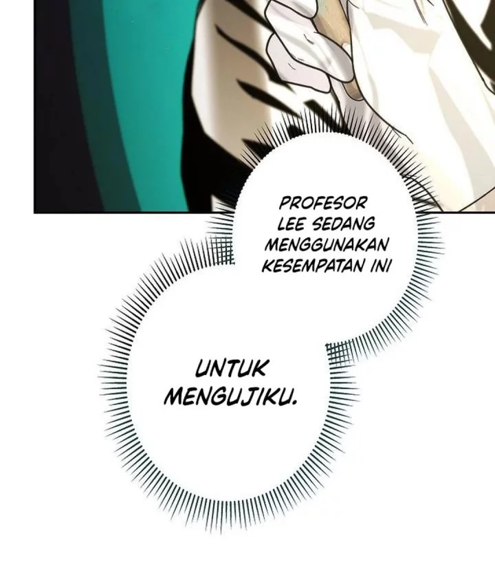 The Art Student Who Lived Twice Chapter 38 - halaman 46