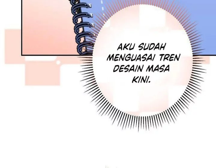 The Art Student Who Lived Twice Chapter 38 - halaman 48