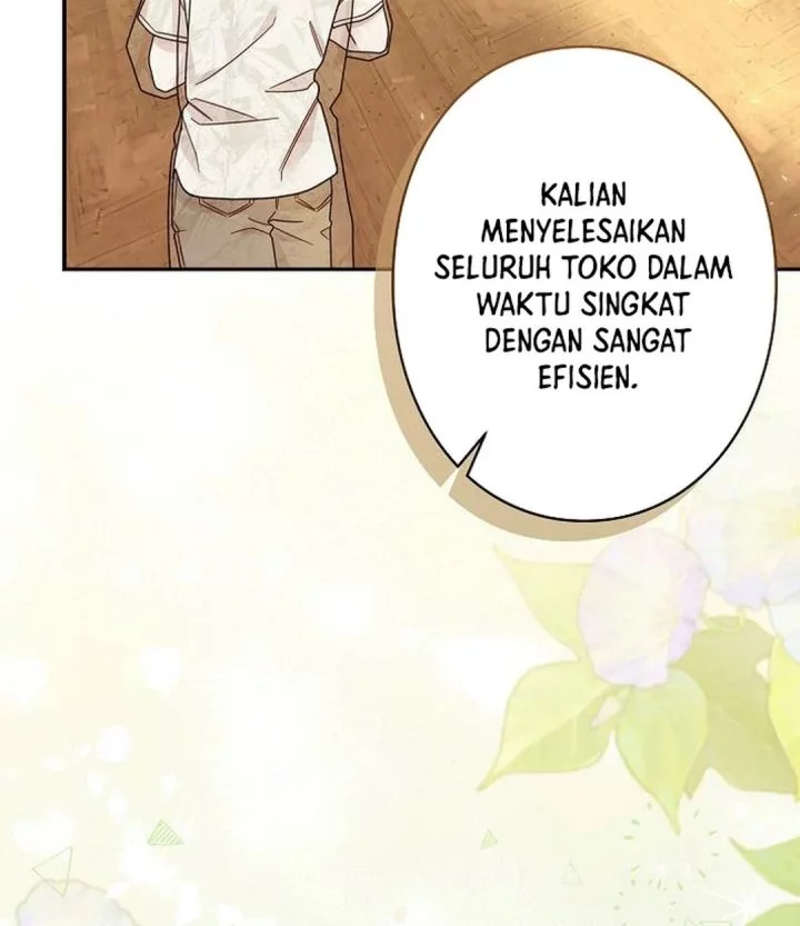The Art Student Who Lived Twice Chapter 38 - halaman 66