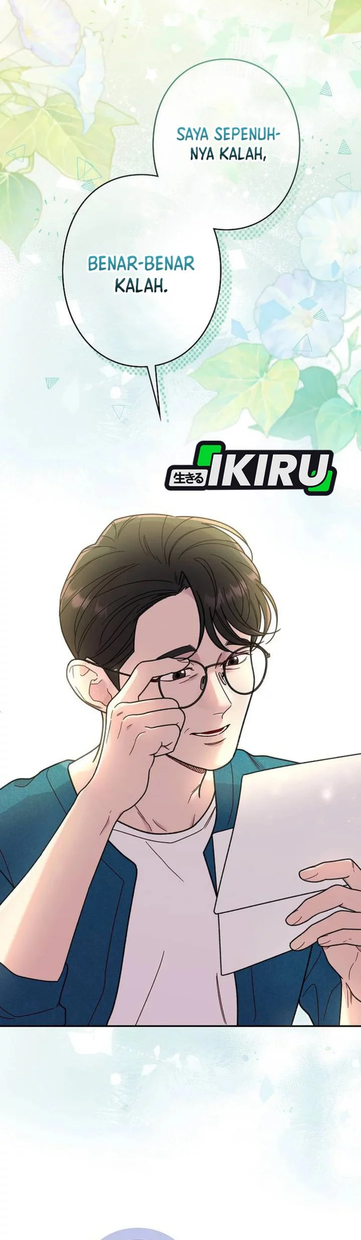 The Art Student Who Lived Twice Chapter 38 - halaman 67