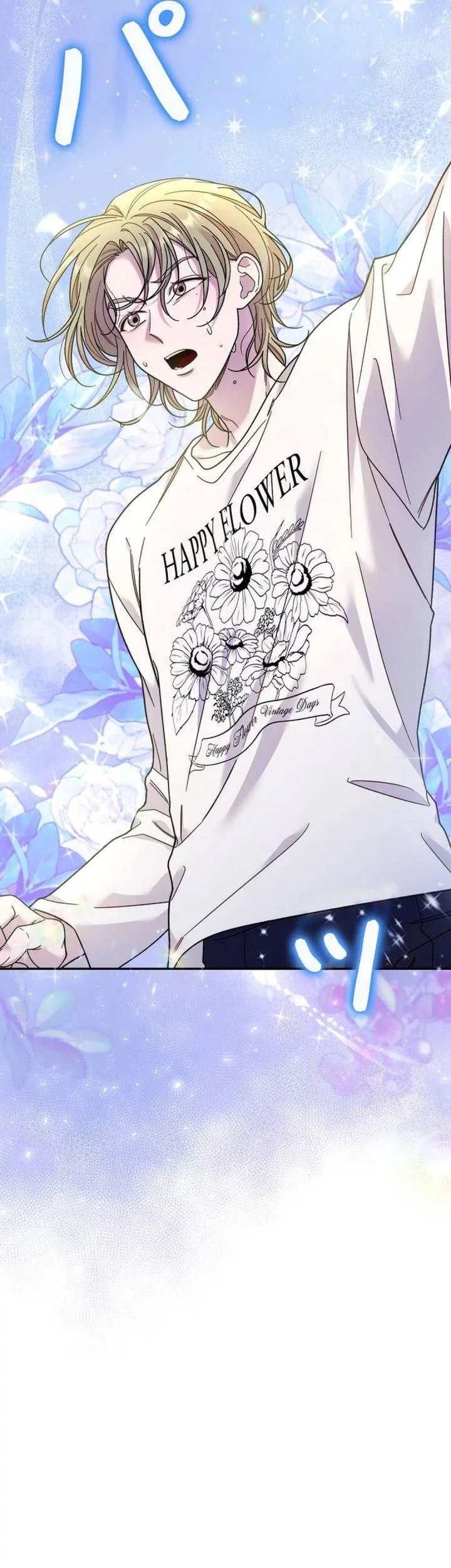 The Art Student Who Lived Twice Chapter 38 - halaman 78