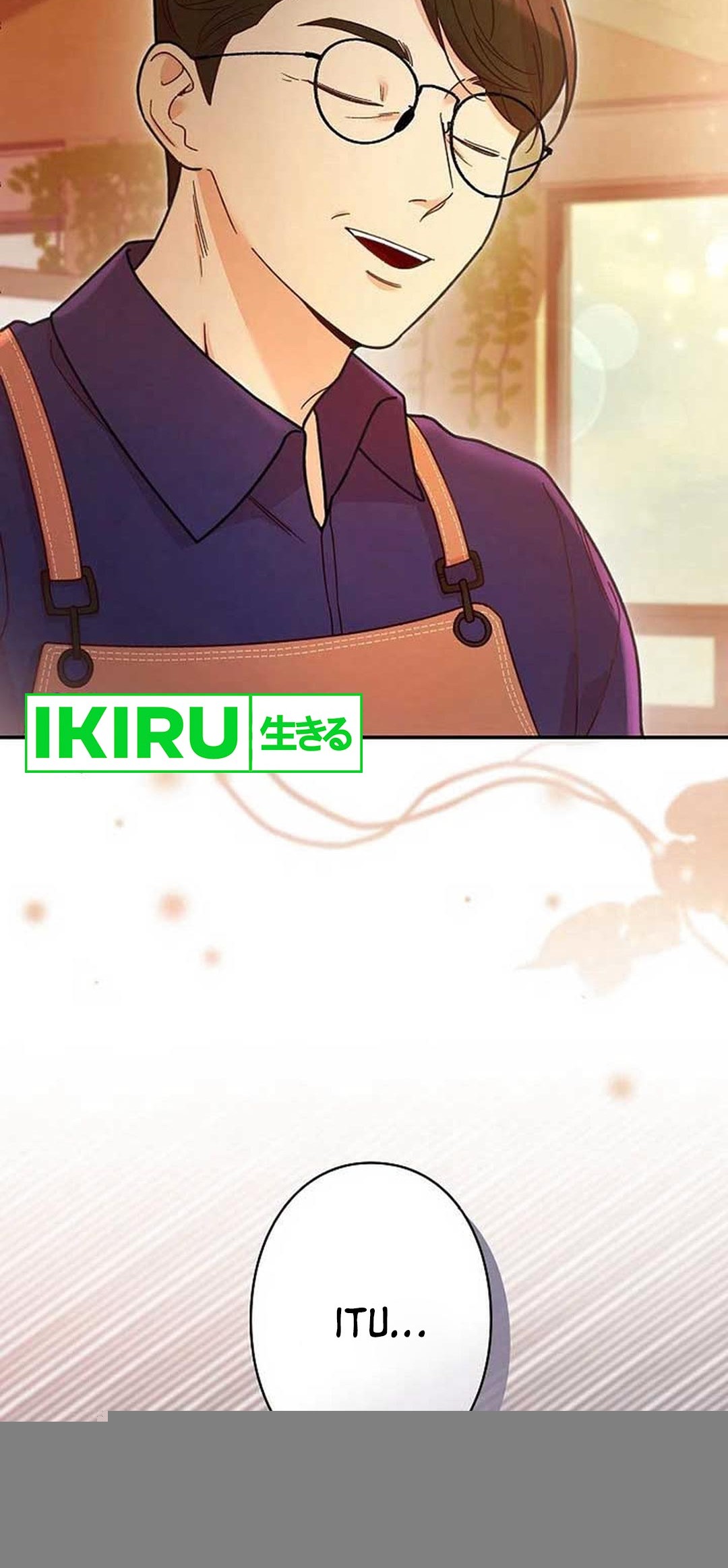 The Art Student Who Lived Twice Chapter 4 - halaman 12