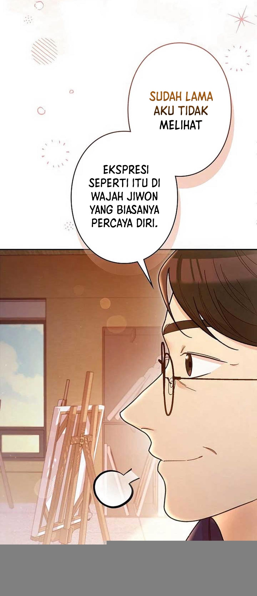 The Art Student Who Lived Twice Chapter 4 - halaman 24