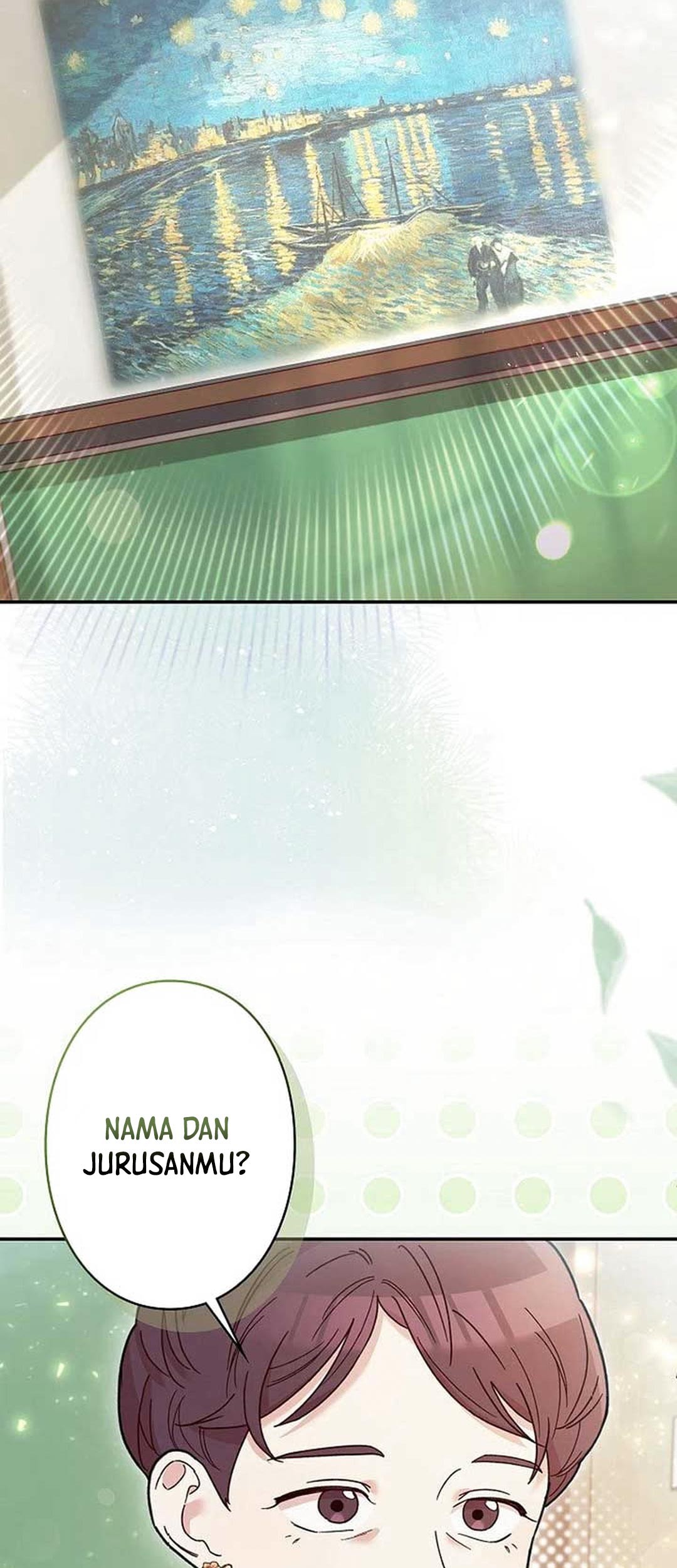 The Art Student Who Lived Twice Chapter 4 - halaman 29
