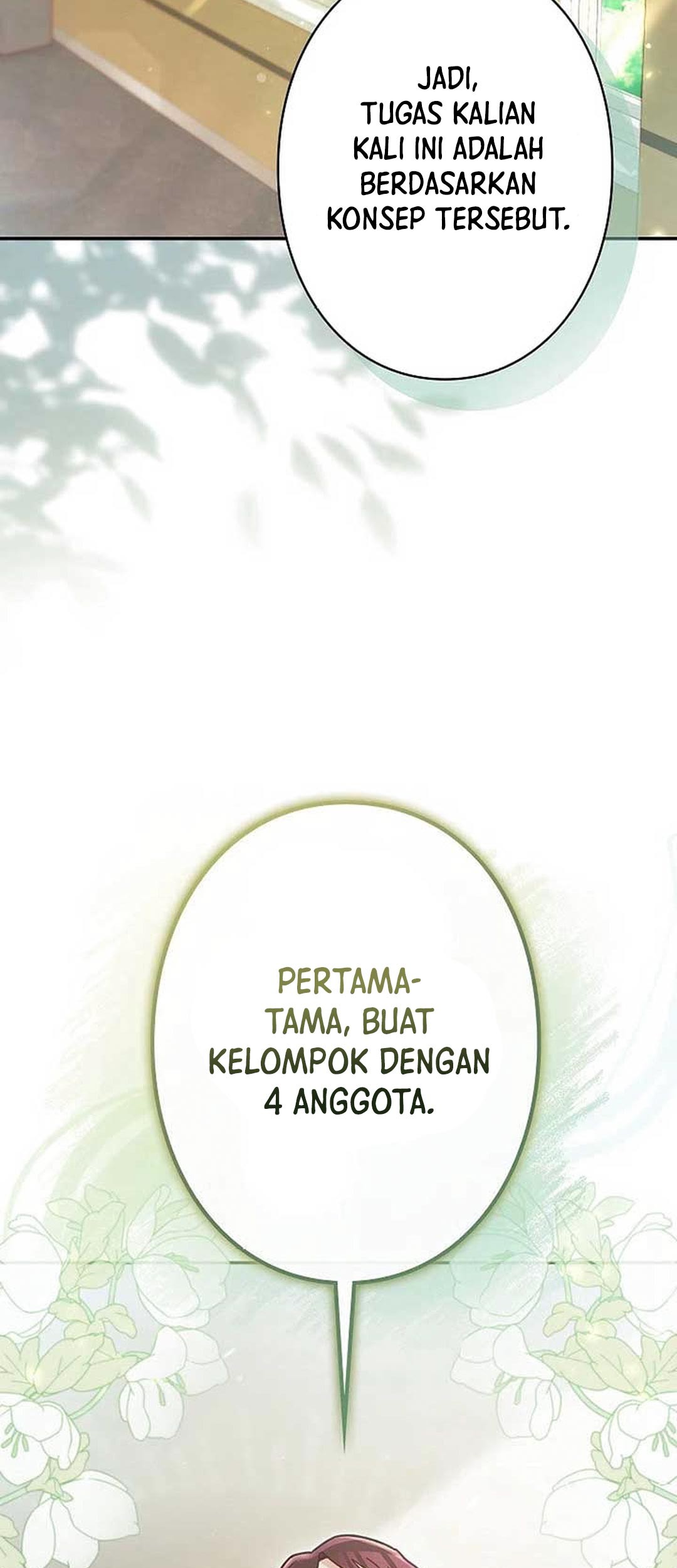 The Art Student Who Lived Twice Chapter 4 - halaman 35