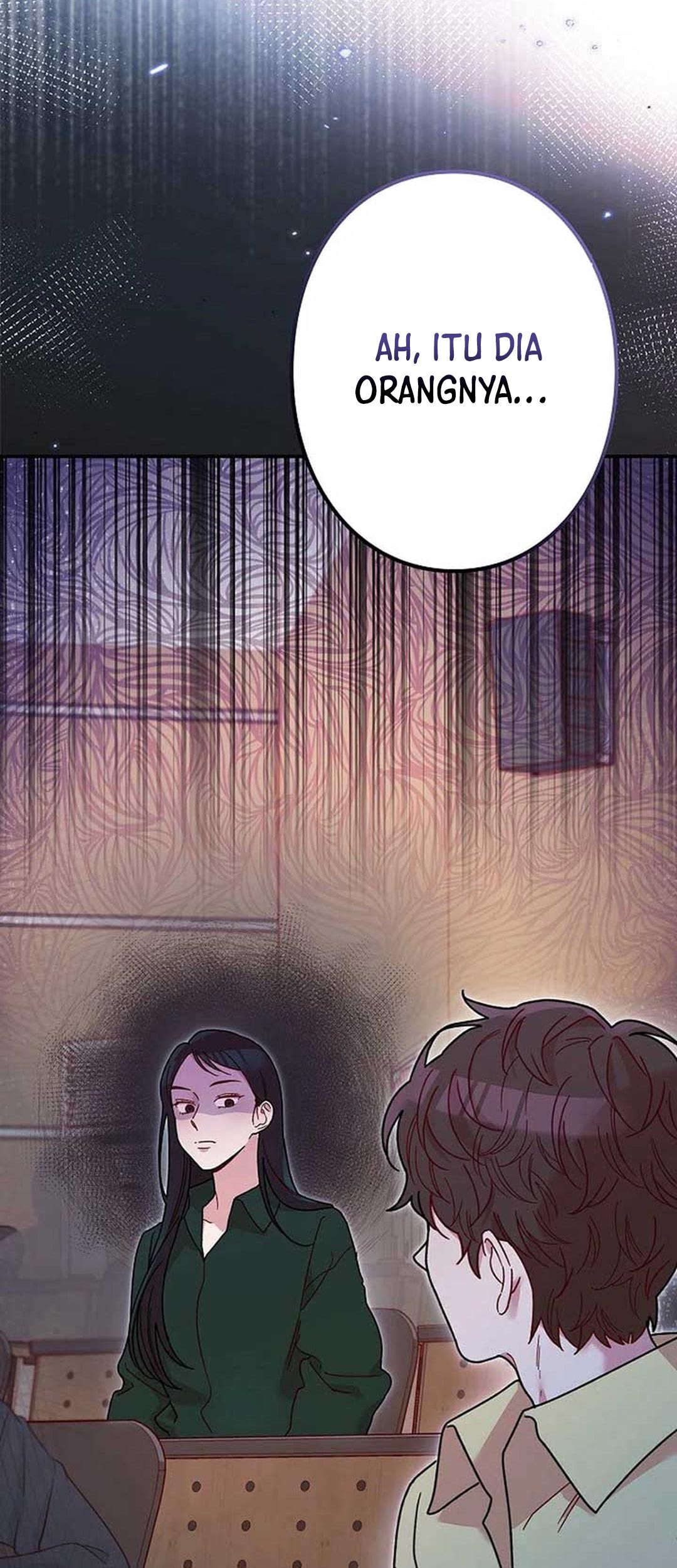 The Art Student Who Lived Twice Chapter 4 - halaman 43