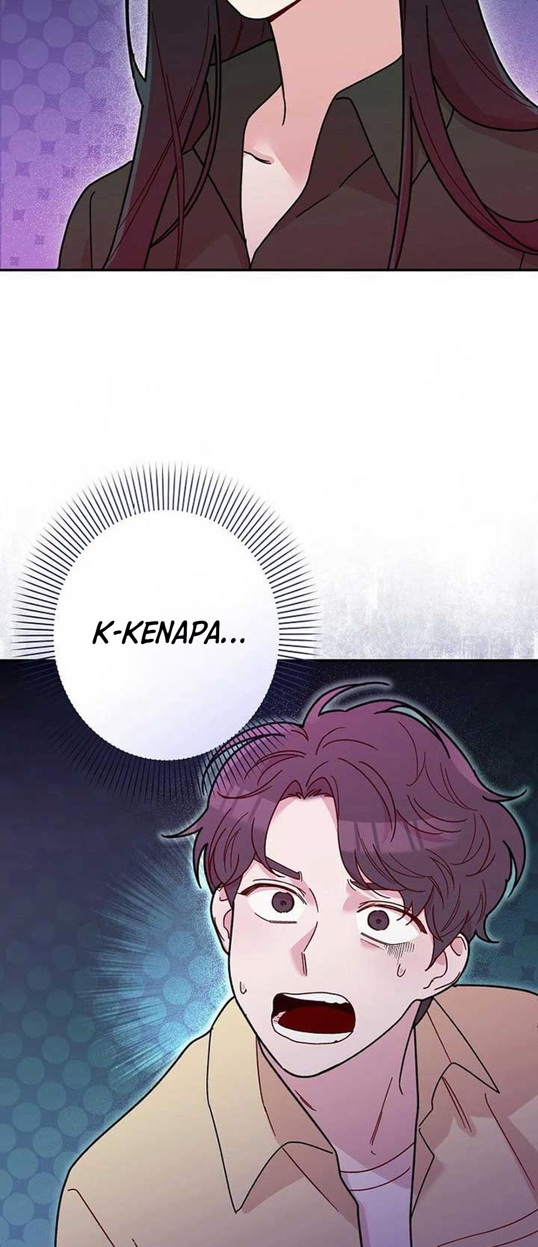The Art Student Who Lived Twice Chapter 4 - halaman 45
