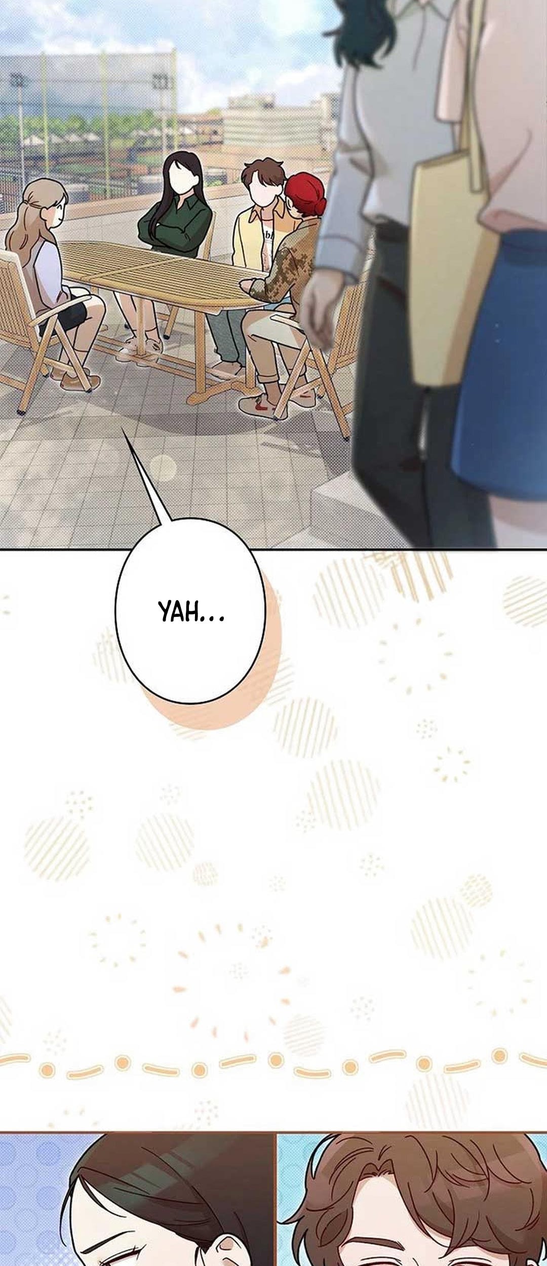 The Art Student Who Lived Twice Chapter 4 - halaman 57