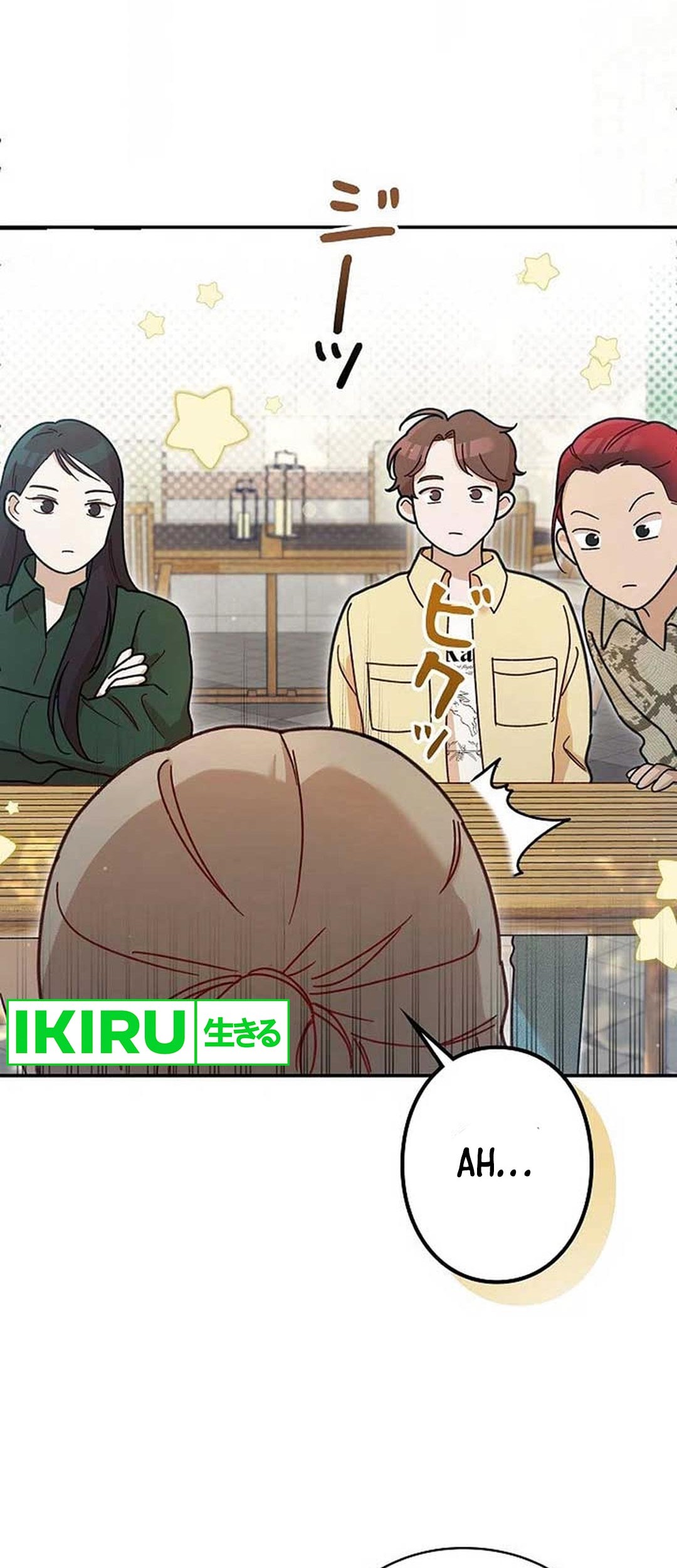 The Art Student Who Lived Twice Chapter 4 - halaman 62