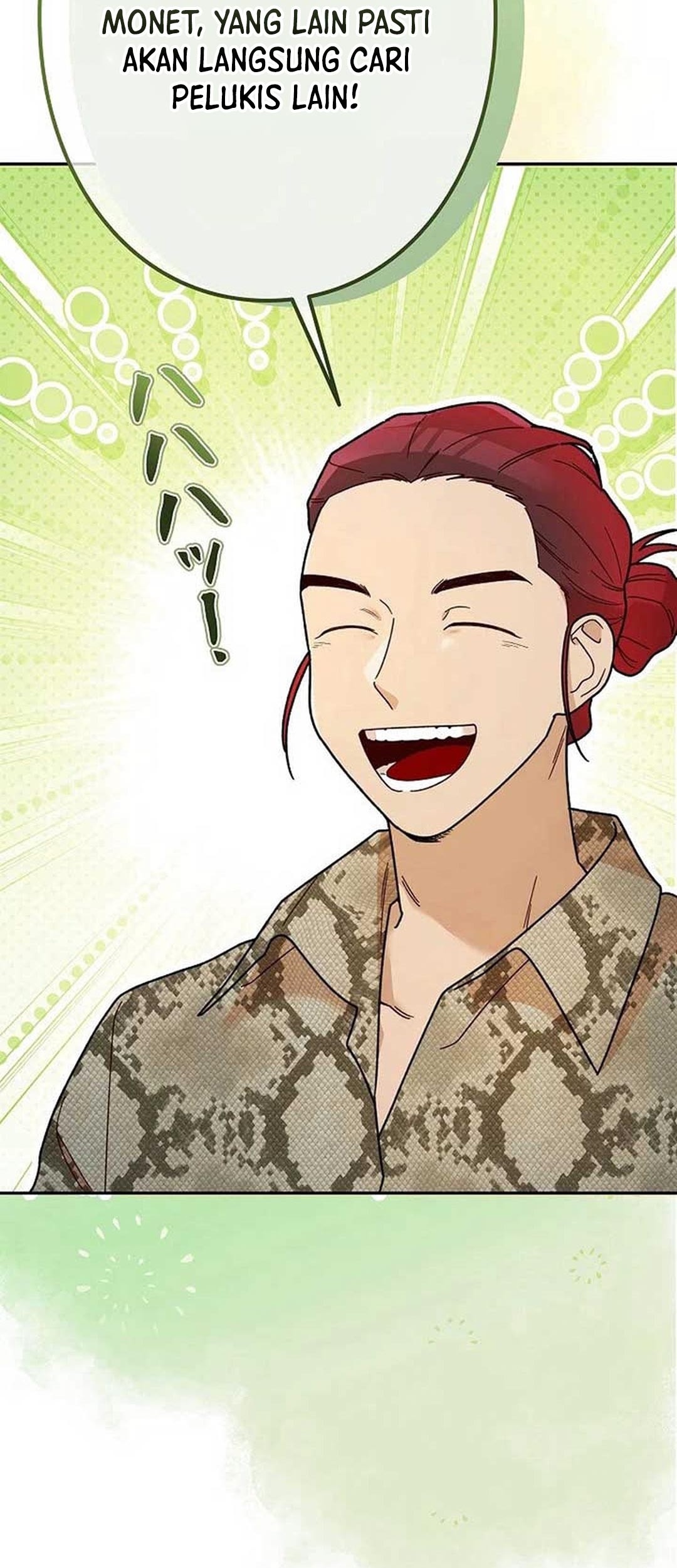 The Art Student Who Lived Twice Chapter 4 - halaman 69