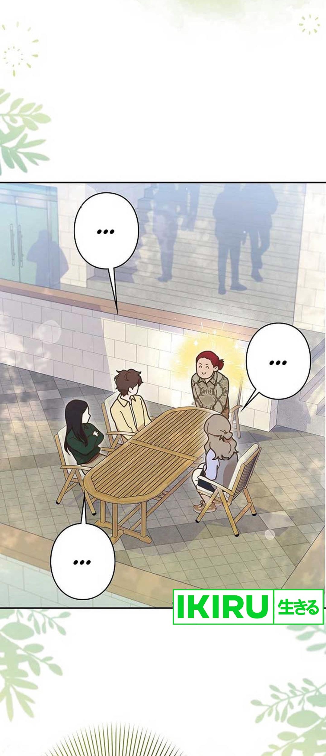 The Art Student Who Lived Twice Chapter 4 - halaman 70