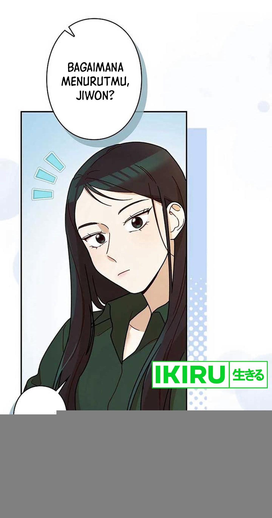 The Art Student Who Lived Twice Chapter 4 - halaman 72