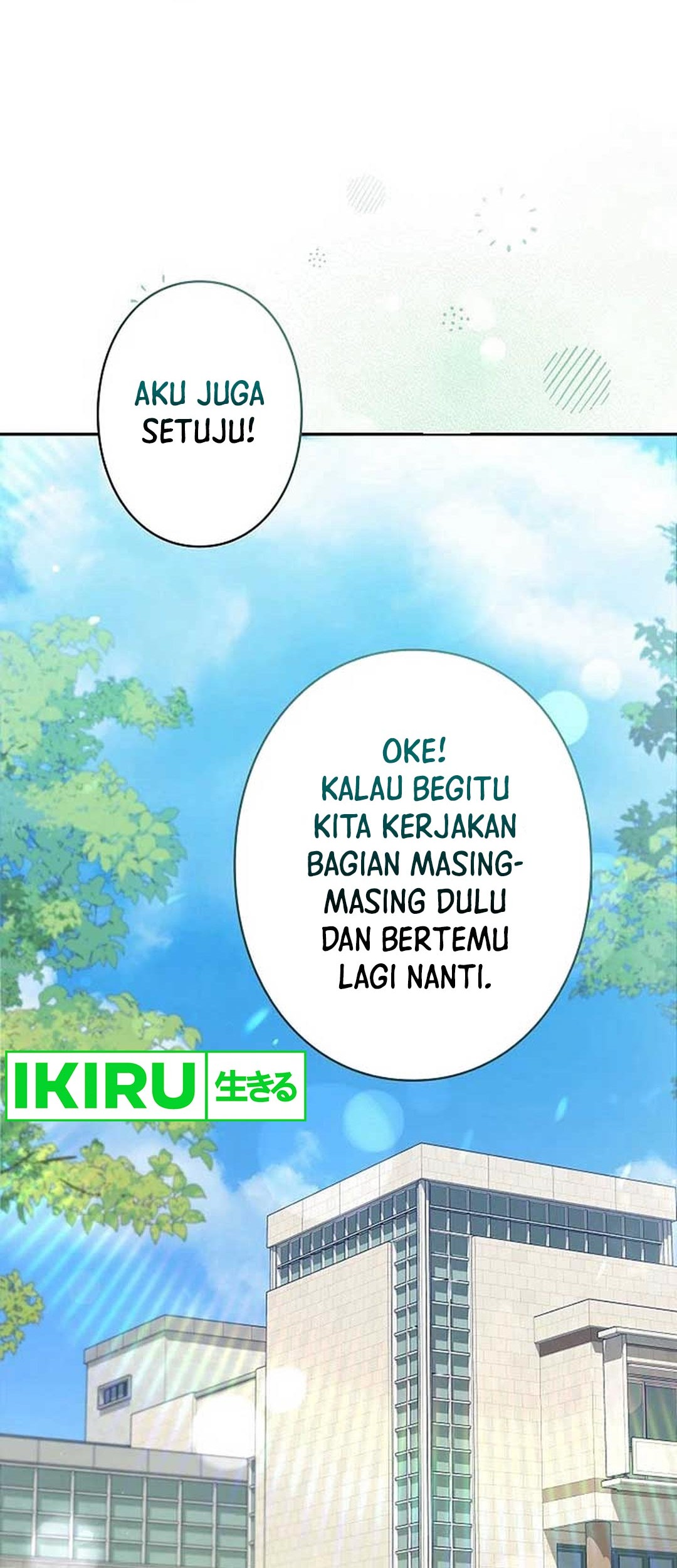 The Art Student Who Lived Twice Chapter 4 - halaman 74