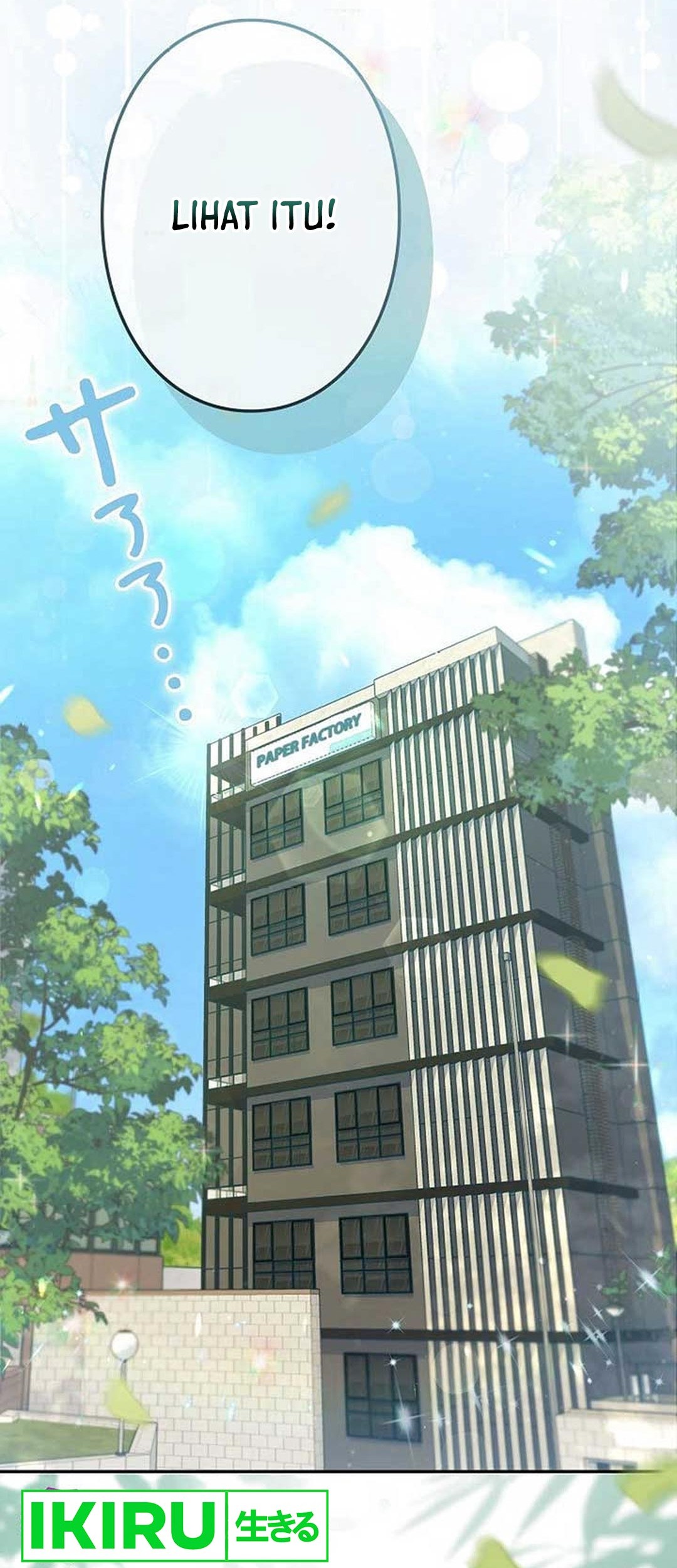 The Art Student Who Lived Twice Chapter 4 - halaman 78
