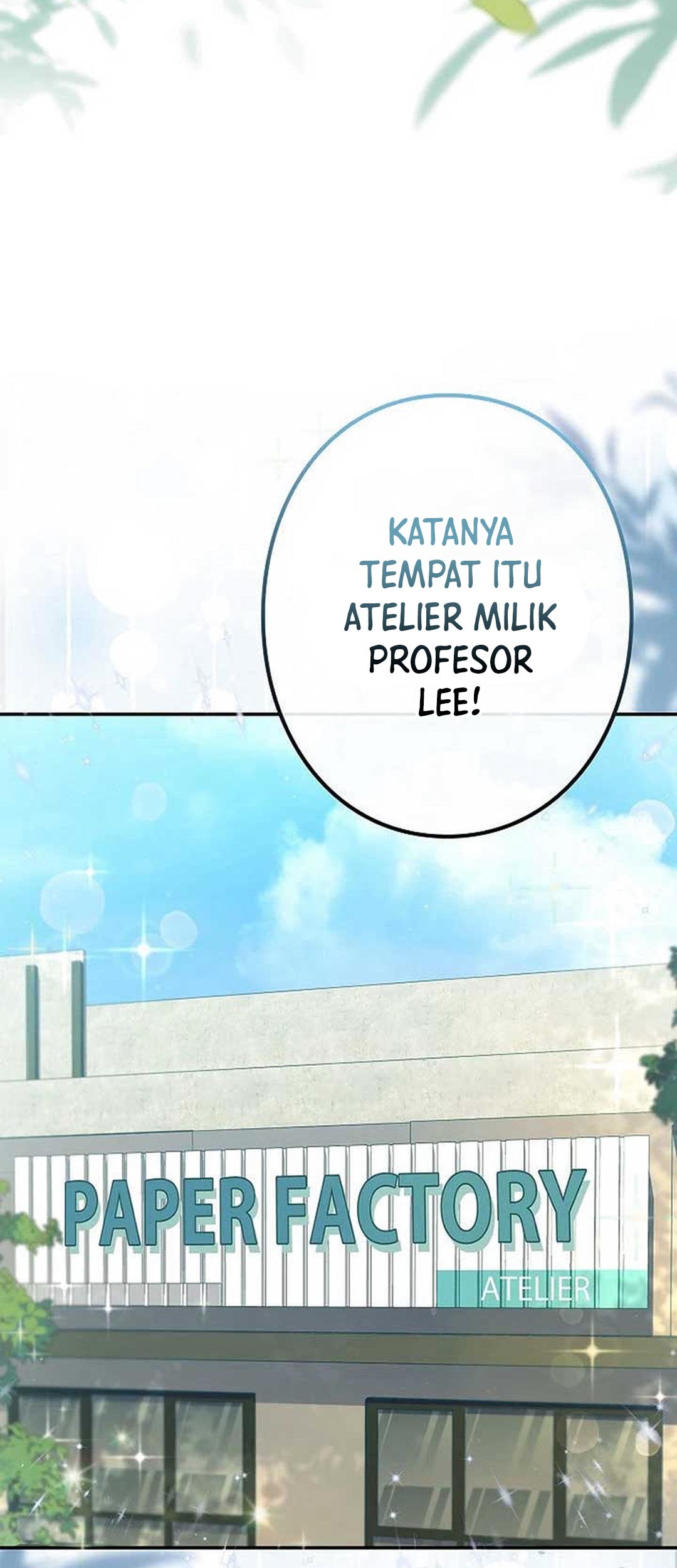 The Art Student Who Lived Twice Chapter 4 - halaman 79