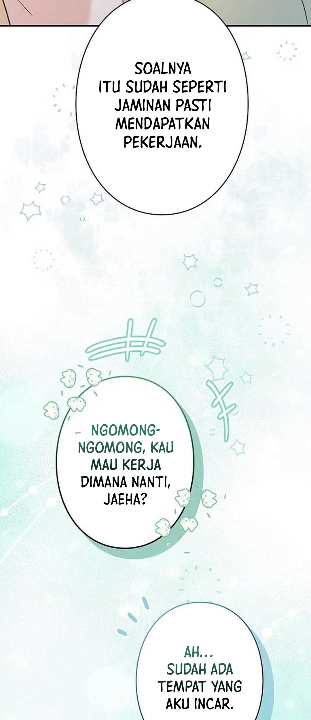 The Art Student Who Lived Twice Chapter 4 - halaman 81