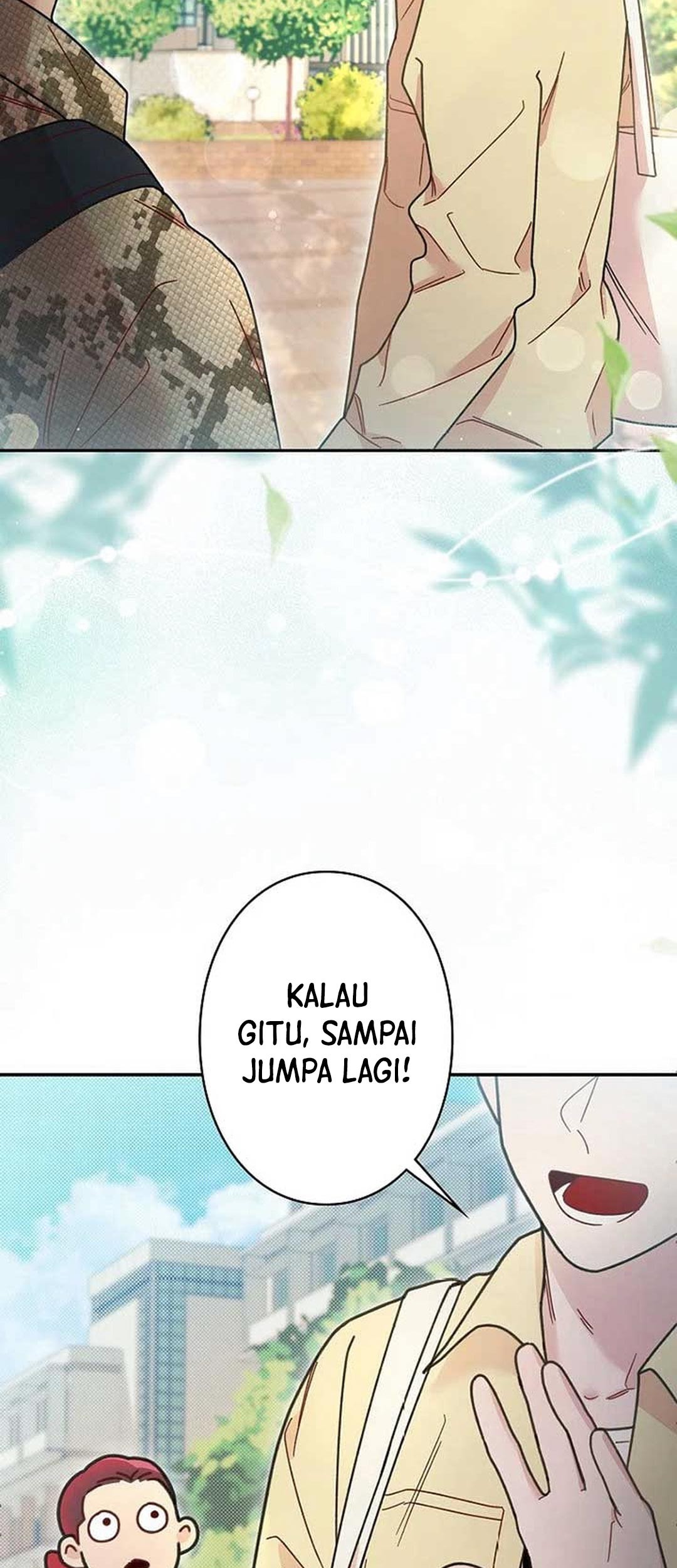 The Art Student Who Lived Twice Chapter 4 - halaman 83