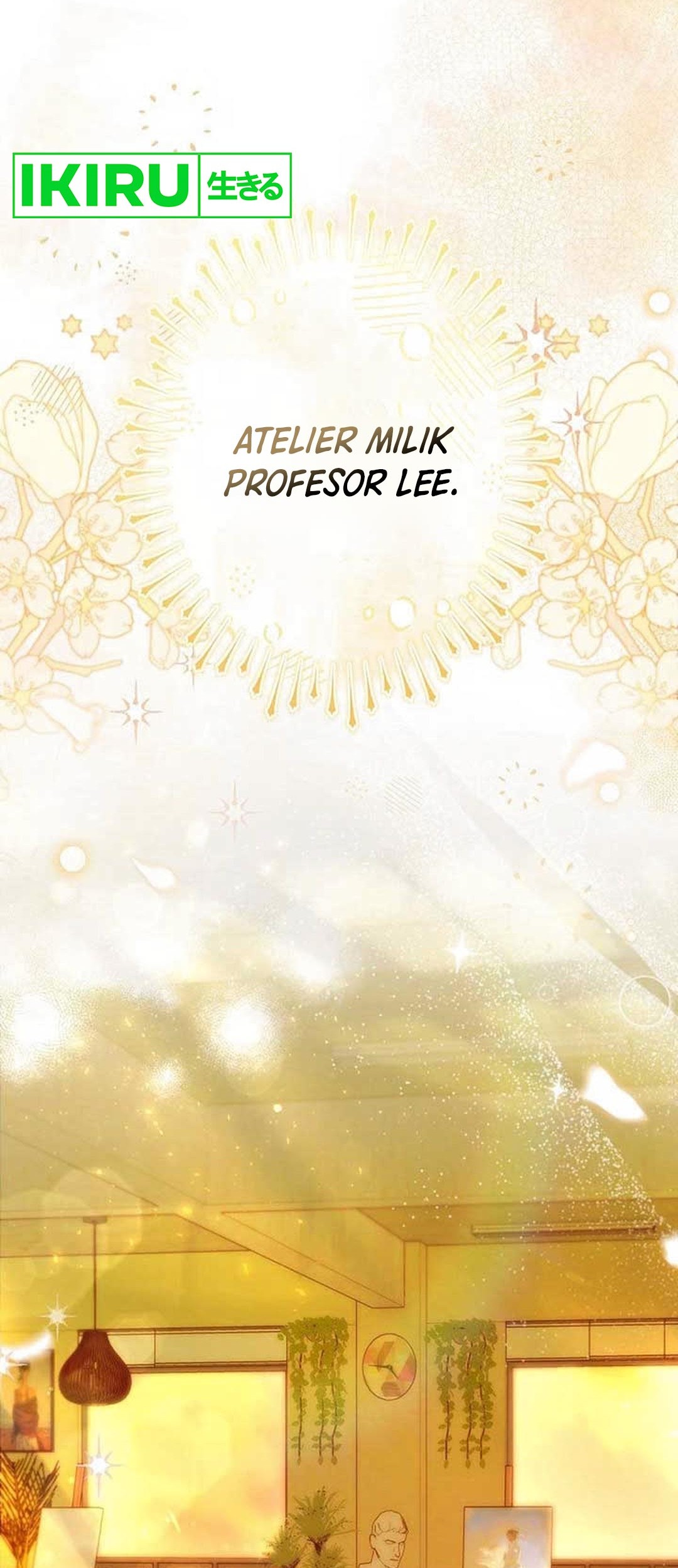 The Art Student Who Lived Twice Chapter 4 - halaman 88