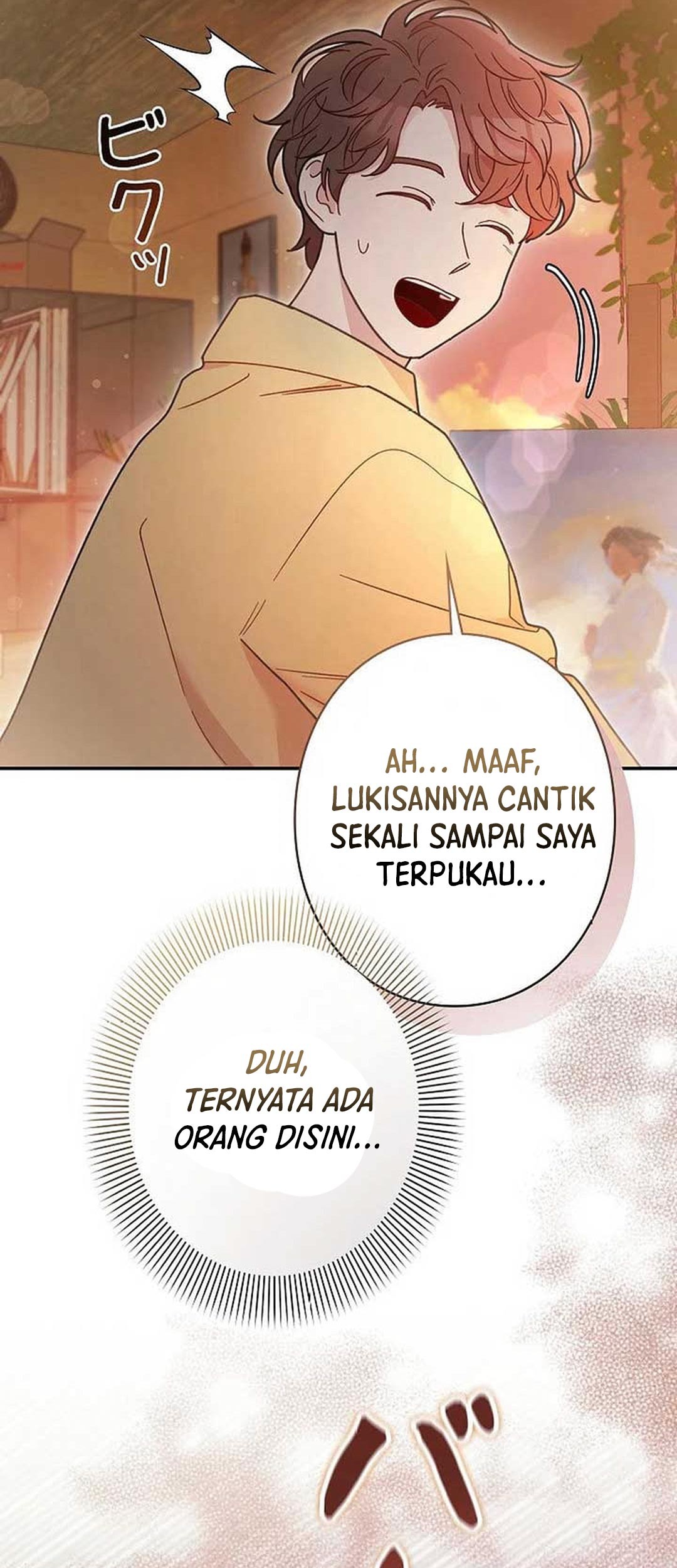 The Art Student Who Lived Twice Chapter 4 - halaman 97